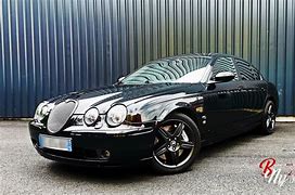 Image result for Jaguar S Type Supercharged