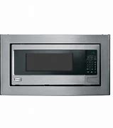 Image result for Built-in Microwave with Trim Kit