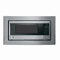 Image result for Stainless Steel Microwave Trim Kit