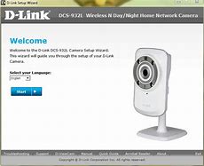 Image result for D-Link Camera 5020L Setup Wizard