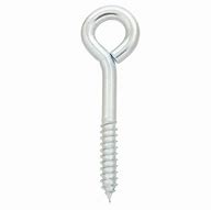 Image result for Screw Eye Stainless Steel