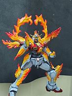 Image result for Burning Gundam Echelon