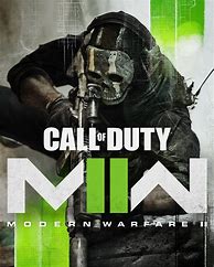 Image result for Call of Duty Modern Warfare II