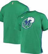 Image result for Dallas Mavericks Green T-Shirt