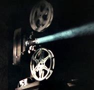 Image result for Movie Theatre Projector