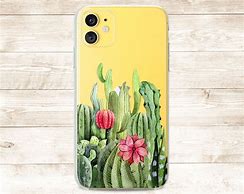 Image result for Apple iPhone 11" Case Cactus