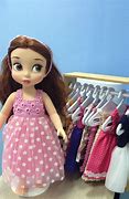 Image result for Disney Princess Wardrobe Doll