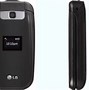 Image result for Tracfone LG 442Bg Flip Phone