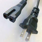 Image result for Power Cord for Technics Receiver