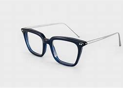 Image result for Blue Glasses Frames Women