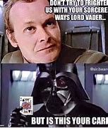 Image result for Edgy Star Wars Memes