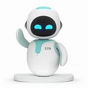 Image result for Robotic Companion Pets