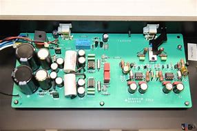 Image result for Phono Equalizer 5 Band