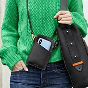 Image result for Cell Phone Wristlet Case