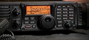 Image result for Icom IC-756
