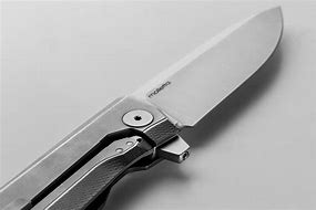 Image result for Titanium Folding Knives