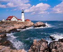 Image result for Maine Tourism