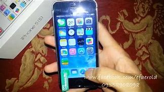 Image result for iPhone 5S for Sale