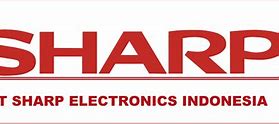 Image result for sharp electronics logo
