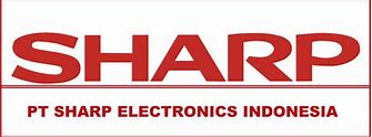 Image result for Sharp Electric Indonesia