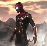 Image result for Spider-Man Iron Suit