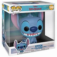 Image result for Lilo and Stitch Funko POP