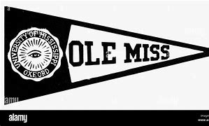 Image result for Ole Miss Flag