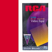 Image result for RCA VHS