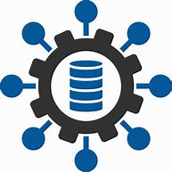 Image result for Data Service Icon