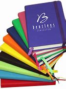 Image result for Notebooks with Logo