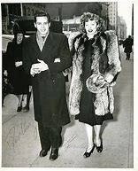 Image result for Lucy Ball and Desi Arnaz Marriage
