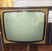 Image result for 70s TV Set