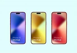 Image result for iPhone 15 Screen Bottom Rectangle