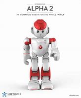 Image result for Alpha 2 Humanoid Robot