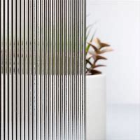 Image result for Ribbed Privacy Glass