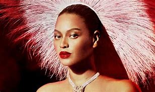 Image result for Beyoncé Make Up for Rennaissance