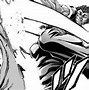 Image result for Metal Bat Manga PNG