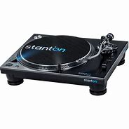 Image result for Stanton DJ Equipment