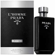 Image result for Prada Cologne for Men