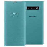 Image result for Samsung LED Cover Galaxy S10 Plus
