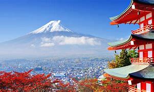 Image result for Japon City