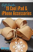 Image result for iPhone Gift Cool Ideas