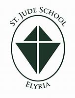 Image result for St. Jude School Logo