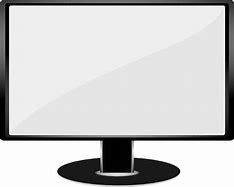 Image result for Computer Screen 2D 3D Clip Art