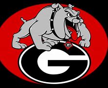 Image result for GA Bulldogs Logo