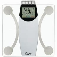 Image result for Conair Body Analysis Scale