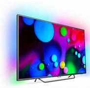 Image result for Philips Ambilight TV 65