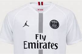 Image result for PSG White