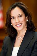 Image result for Kamala Harris in College