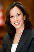 Image result for Kamala Harris Portrait